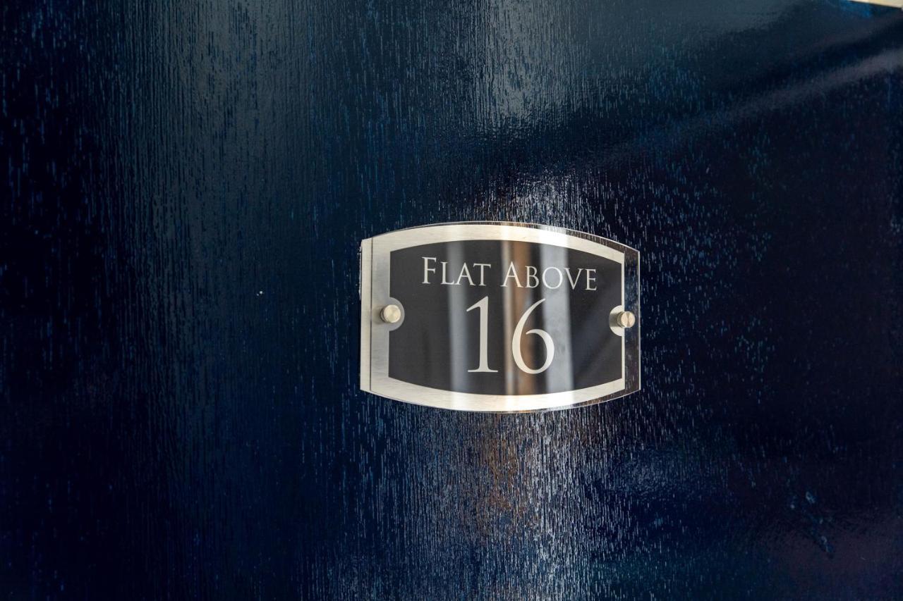 Stylish Jewellery Quarter Apartment Sleeps 4 Birmingham Exteriör bild