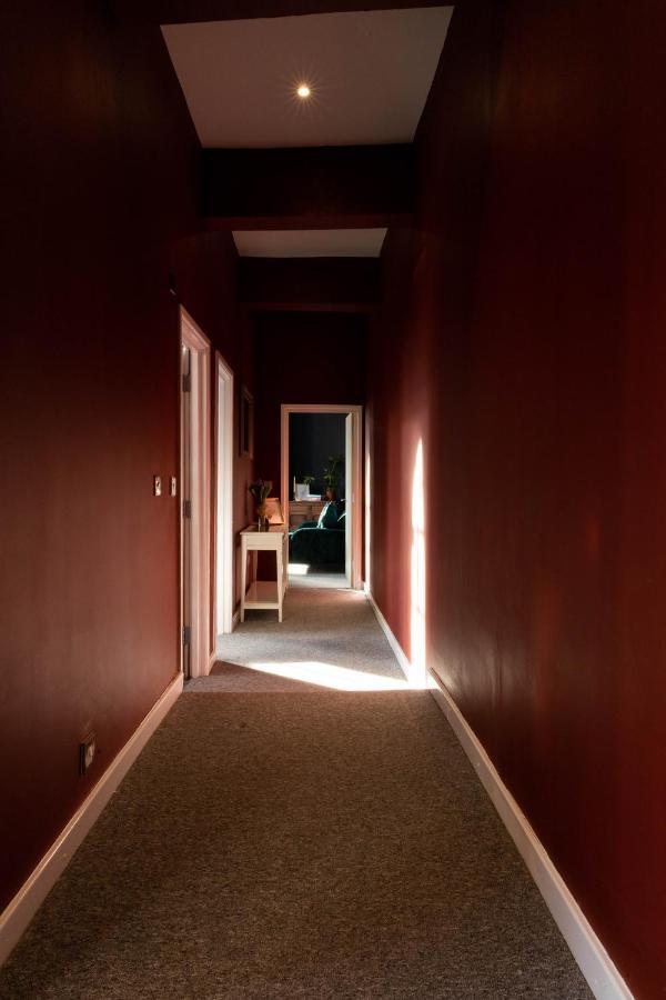 Stylish Jewellery Quarter Apartment Sleeps 4 Birmingham Exteriör bild